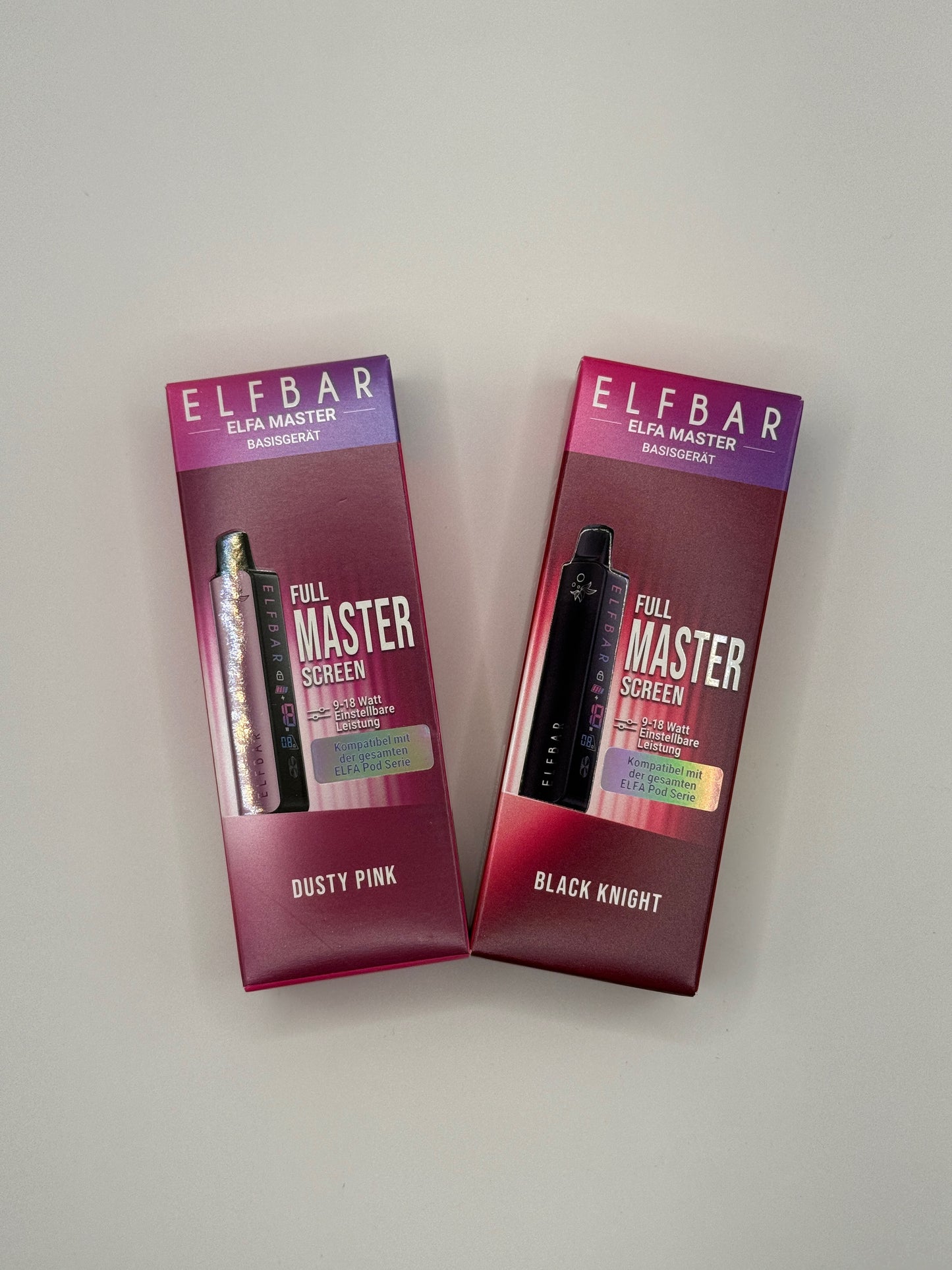 Elfbar ELFA Master Basisgerät