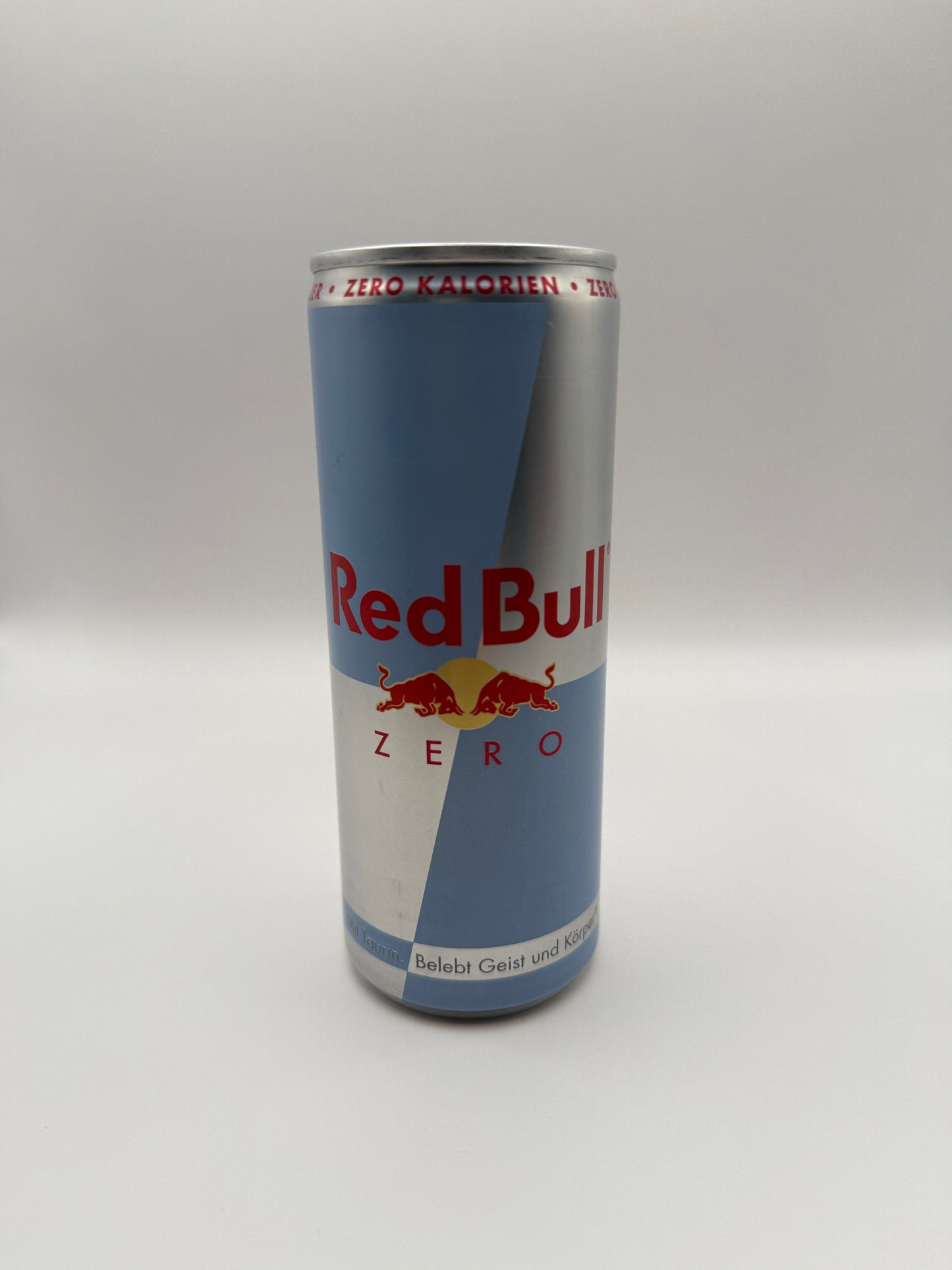 Red Bull Zero
