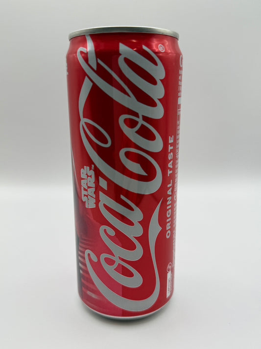 Coca Cola Dose 0,33l