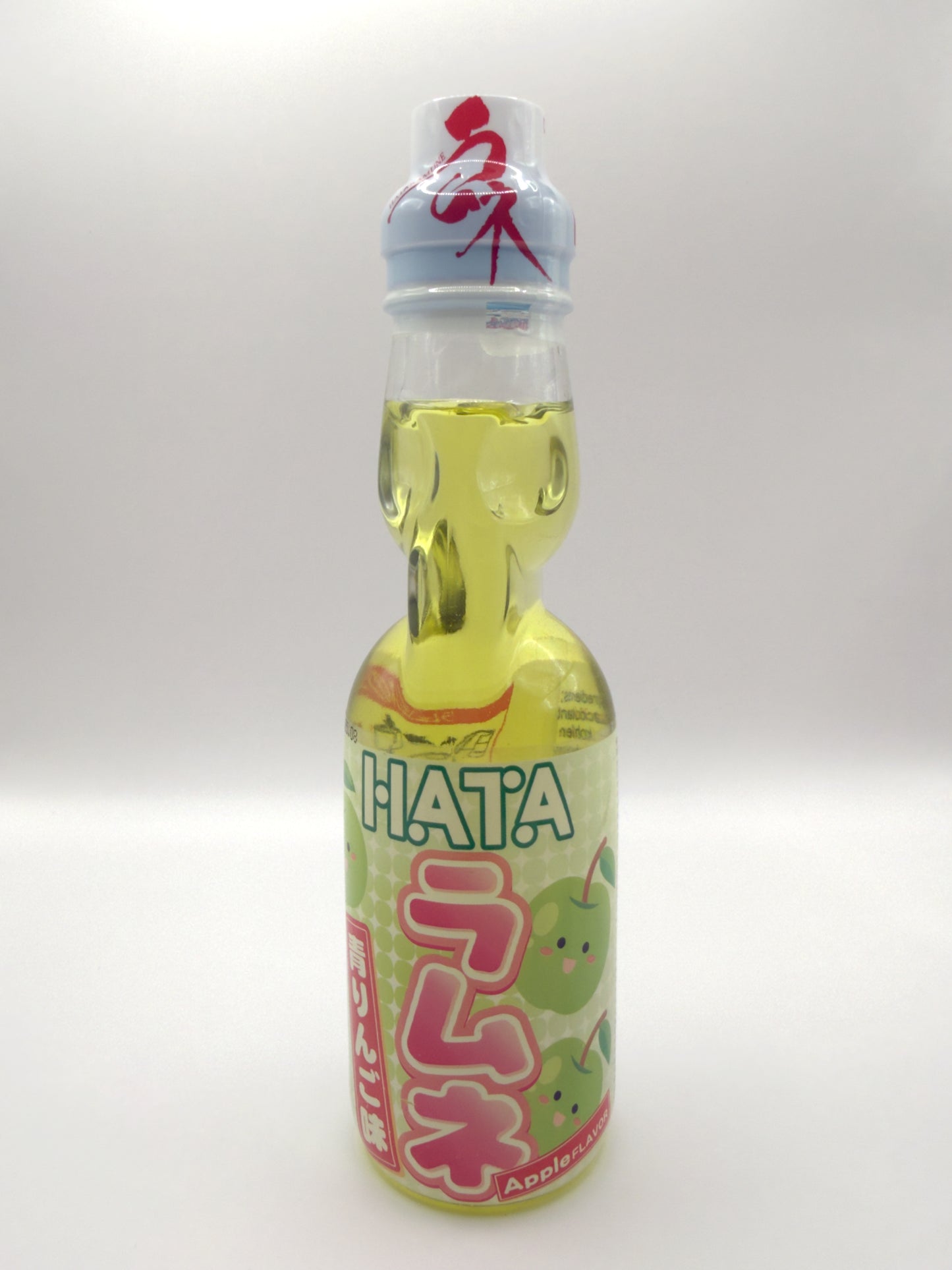 HATA Apfel Geschmack