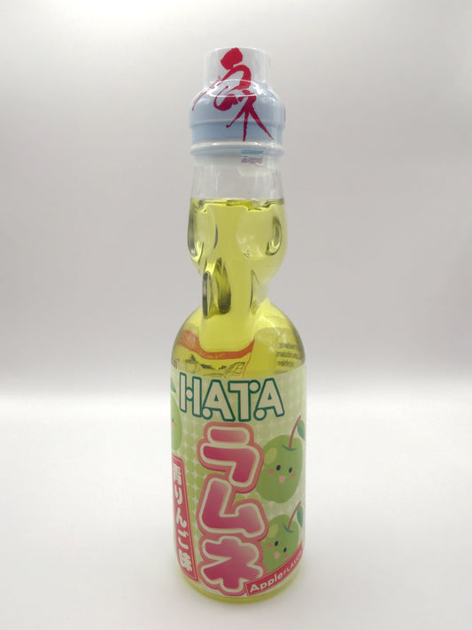 HATA Apfel Geschmack