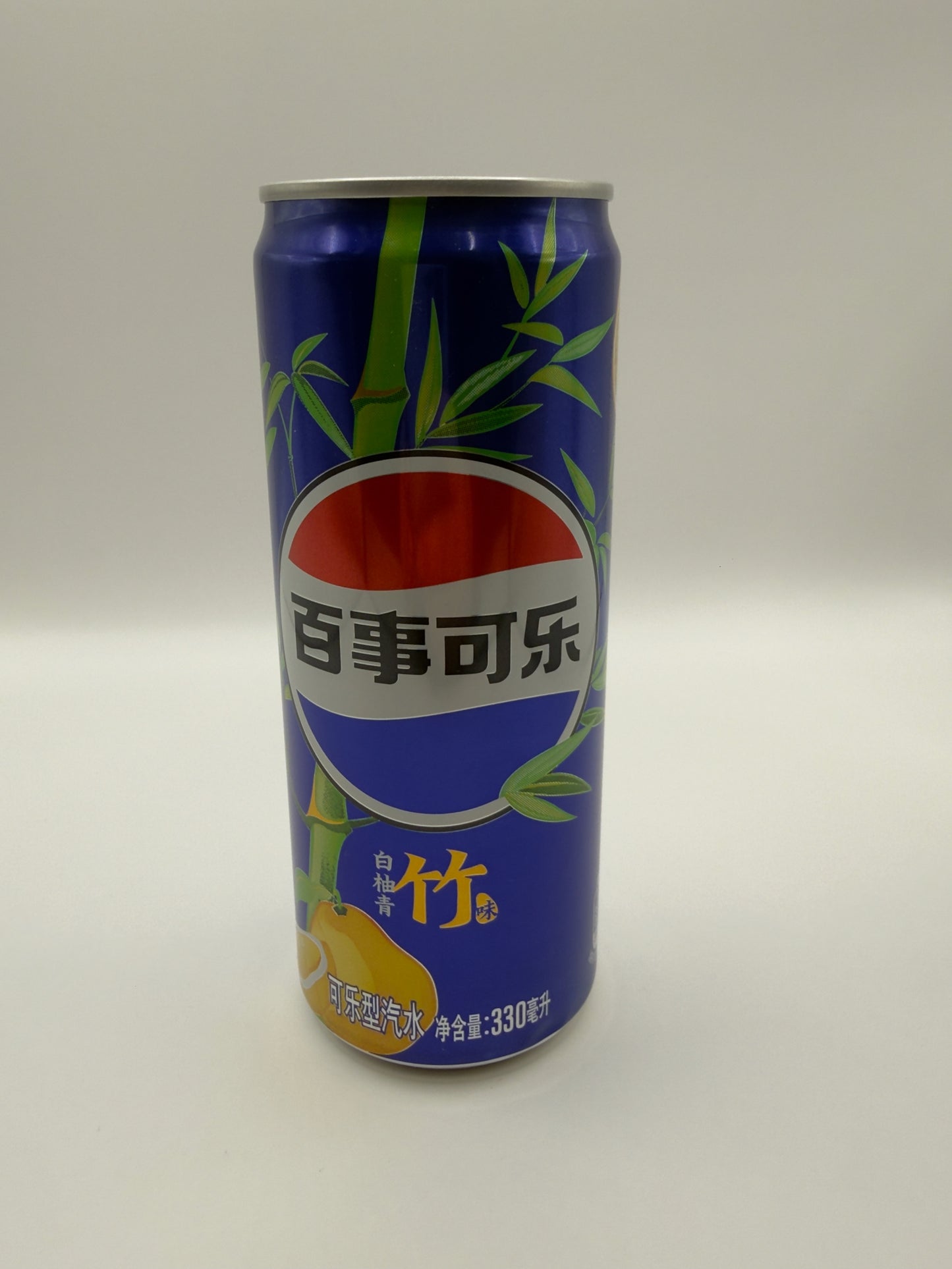 Pepsi Pomelo Bamboo 0,33l
