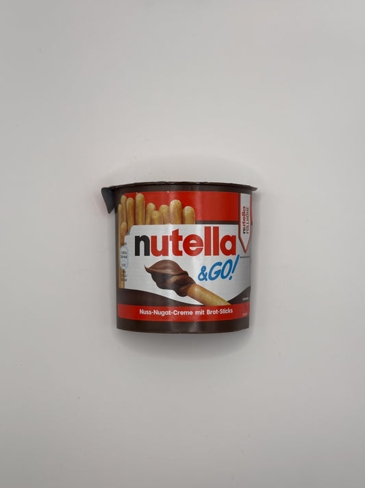 Nutella & GO!