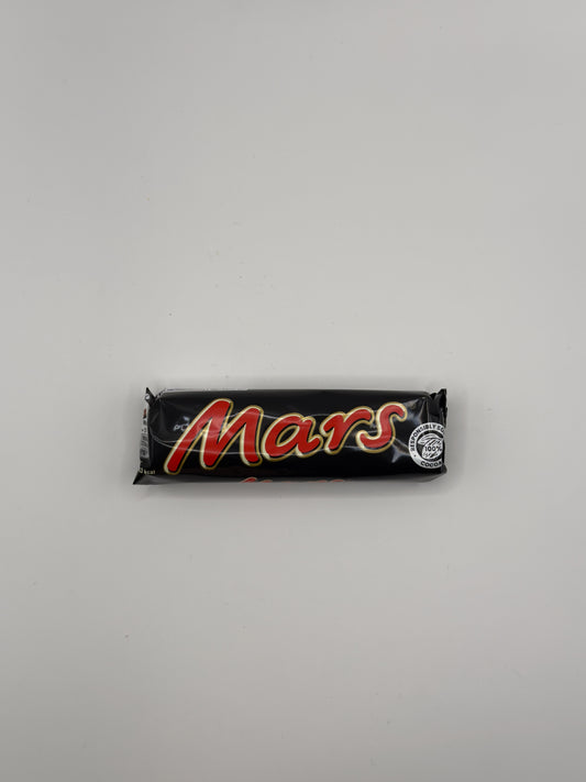 Mars