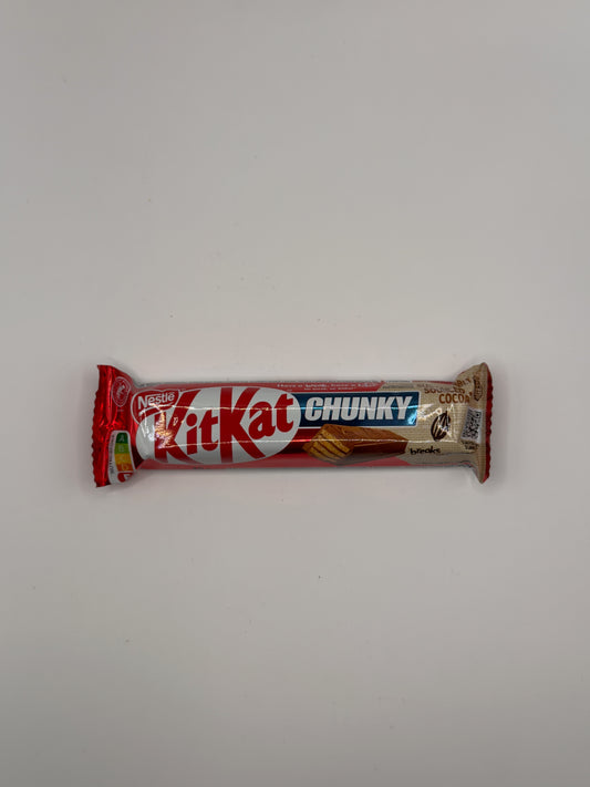 KitKat Chunky