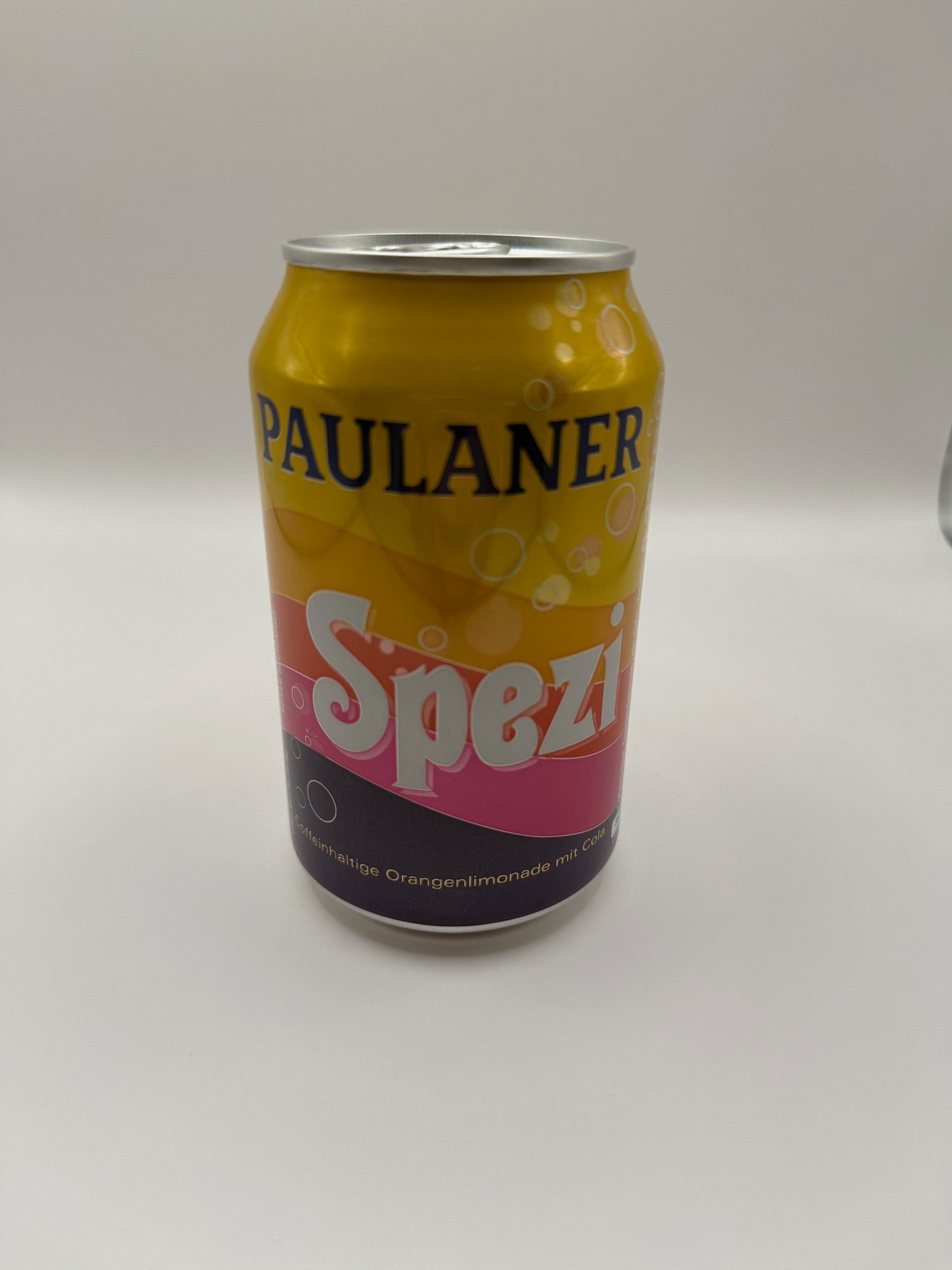 Paulaner Spezi 0,33l