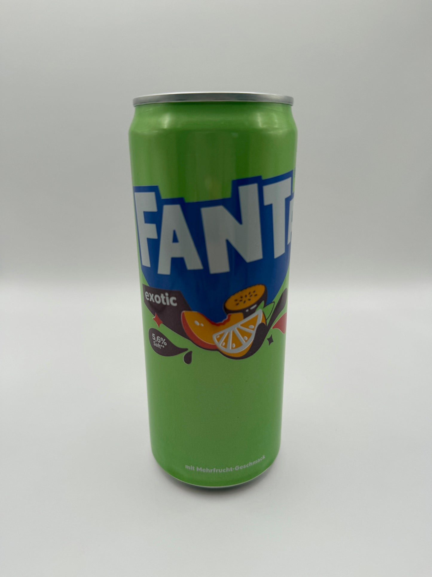 Fanta Exotic 0,33l