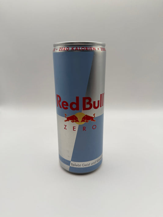 Red Bull Zero